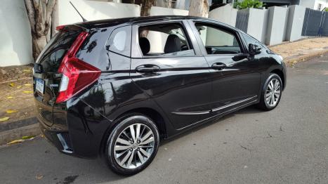 HONDA Fit 1.5 16V 4P EX AUTOM�TICO, Foto 11