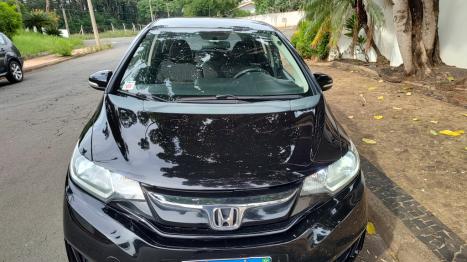 HONDA Fit 1.5 16V 4P EX AUTOM�TICO, Foto 12