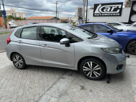 HONDA Fit 1.5 16V 4P EXL FLEX AUTOM�TICO, Foto 1