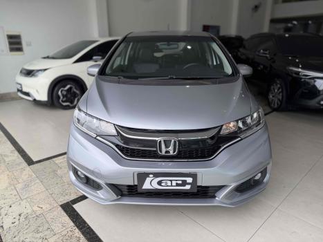 HONDA Fit 1.5 16V 4P EXL FLEX AUTOM�TICO, Foto 2