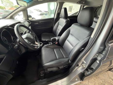HONDA Fit 1.5 16V 4P EXL FLEX AUTOM�TICO, Foto 7