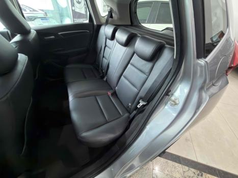 HONDA Fit 1.5 16V 4P EXL FLEX AUTOM�TICO, Foto 8