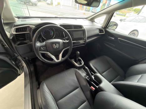 HONDA Fit 1.5 16V 4P EXL FLEX AUTOM�TICO, Foto 9