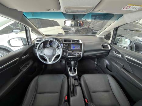 HONDA Fit 1.5 16V 4P EXL FLEX AUTOM�TICO, Foto 12