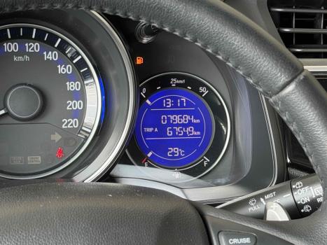 HONDA Fit 1.5 16V 4P EXL FLEX AUTOM�TICO, Foto 15