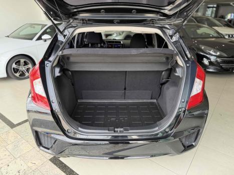 HONDA Fit 1.5 16V 4P EX AUTOM�TICO, Foto 7