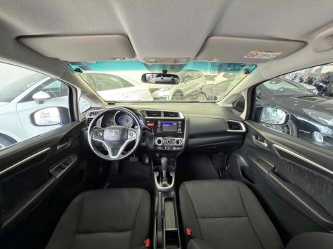 HONDA Fit 1.5 16V 4P EX AUTOM�TICO, Foto 9