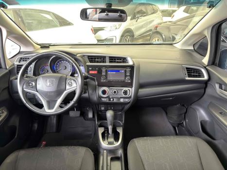 HONDA Fit 1.5 16V 4P EX AUTOM�TICO, Foto 10
