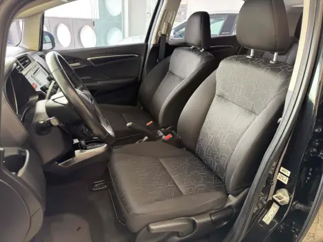 HONDA Fit 1.5 16V 4P EX AUTOM�TICO, Foto 13