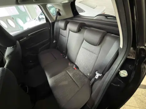 HONDA Fit 1.5 16V 4P EX AUTOM�TICO, Foto 14