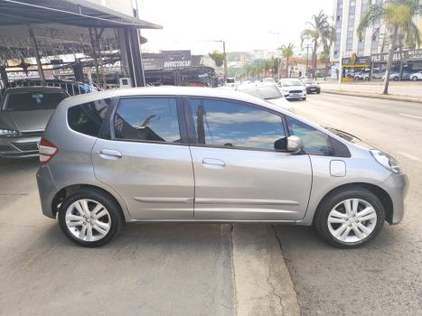 HONDA Fit 1.5 16V 4P EX FLEX AUTOM�TICO, Foto 17