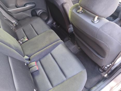 HONDA Fit 1.5 16V 4P EX FLEX AUTOM�TICO, Foto 12