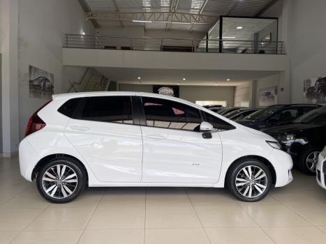 HONDA Fit 1.5 16V 4P EXL FLEX AUTOM�TICO, Foto 7