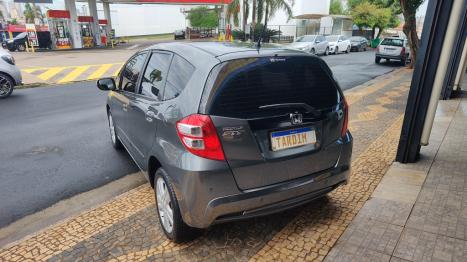 HONDA Fit 1.5 16V 4P EX FLEX, Foto 12