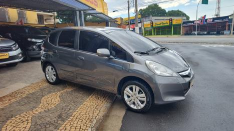 HONDA Fit 1.5 16V 4P EX FLEX, Foto 8