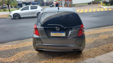 HONDA Fit 1.5 16V 4P EX FLEX, Foto 10