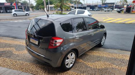 HONDA Fit 1.5 16V 4P EX FLEX, Foto 11