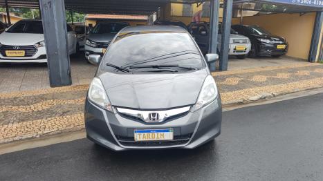 HONDA Fit 1.5 16V 4P EX FLEX, Foto 2