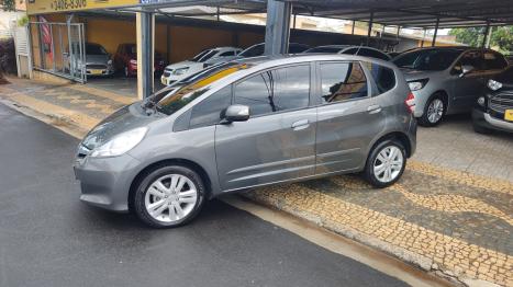 HONDA Fit 1.5 16V 4P EX FLEX, Foto 13