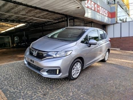 HONDA Fit 1.5 16V 4P PERSONAL FLEX AUTOM�TICO CVT, Foto 2