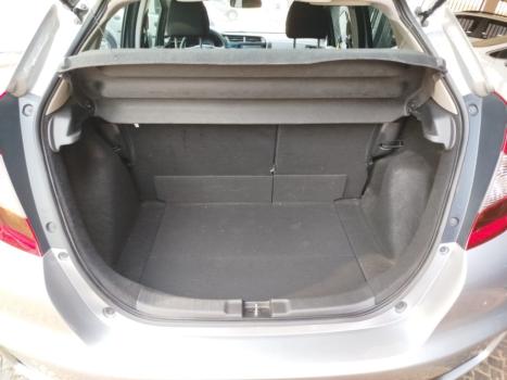 HONDA Fit 1.5 16V 4P PERSONAL FLEX AUTOM�TICO CVT, Foto 6