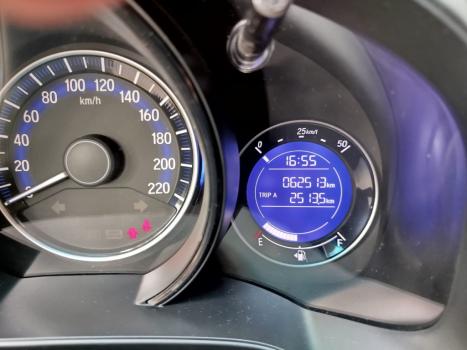 HONDA Fit 1.5 16V 4P PERSONAL FLEX AUTOM�TICO CVT, Foto 8