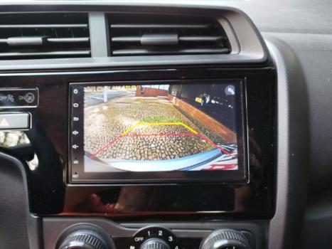 HONDA Fit 1.5 16V 4P PERSONAL FLEX AUTOM�TICO CVT, Foto 9
