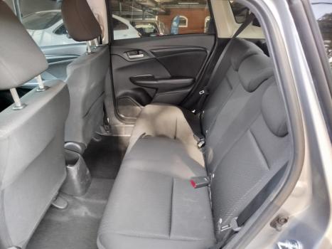 HONDA Fit 1.5 16V 4P PERSONAL FLEX AUTOM�TICO CVT, Foto 12