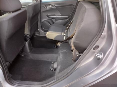 HONDA Fit 1.5 16V 4P PERSONAL FLEX AUTOM�TICO CVT, Foto 13