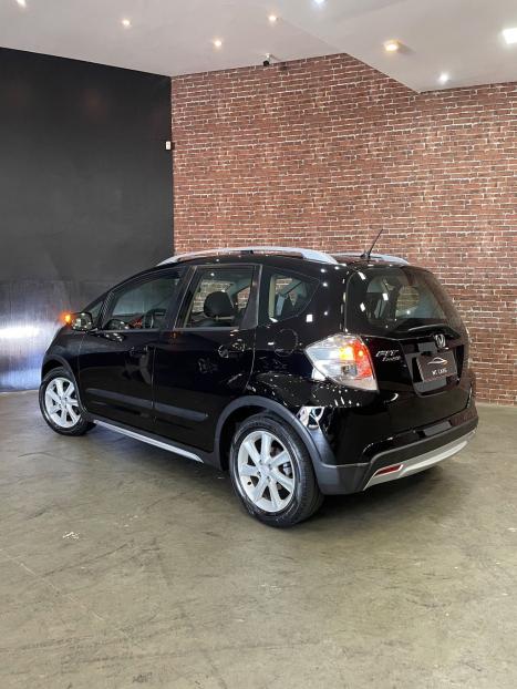 HONDA Fit 1.5 16V 4P TWIST FLEX, Foto 3