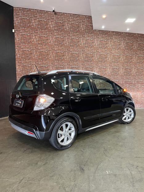 HONDA Fit 1.5 16V 4P TWIST FLEX, Foto 4