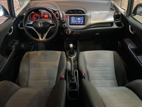 HONDA Fit 1.5 16V 4P TWIST FLEX, Foto 7