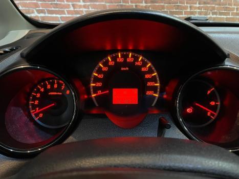 HONDA Fit 1.5 16V 4P TWIST FLEX, Foto 9
