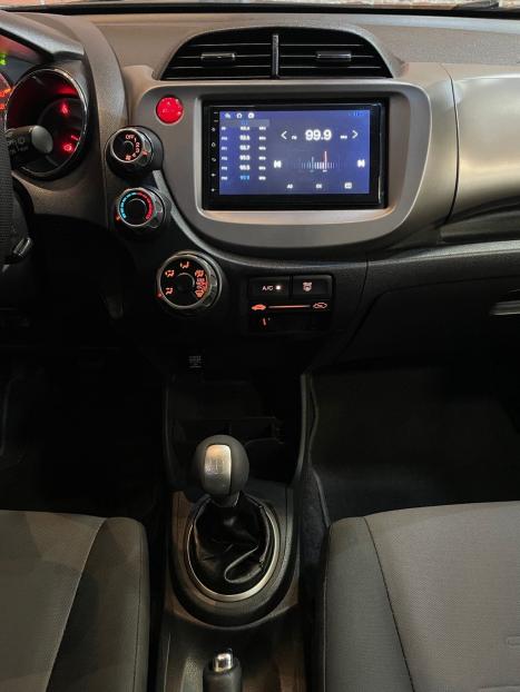 HONDA Fit 1.5 16V 4P TWIST FLEX, Foto 10