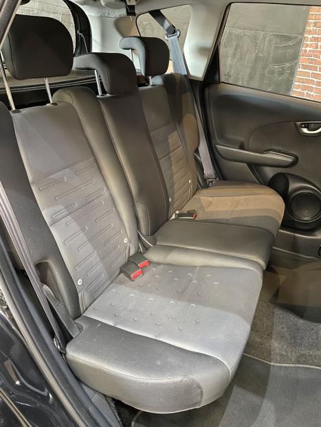 HONDA Fit 1.5 16V 4P TWIST FLEX, Foto 11