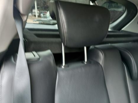 HONDA Fit 1.5 16V 4P EX FLEX AUTOM�TICO, Foto 4