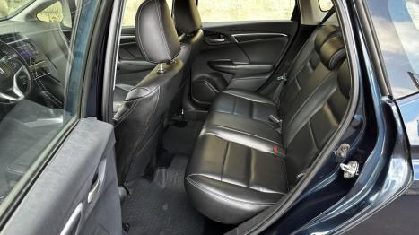 HONDA Fit 1.5 16V 4P EX FLEX AUTOM�TICO, Foto 5