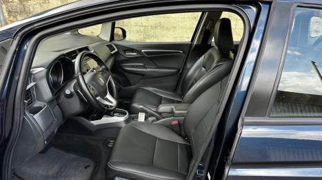 HONDA Fit 1.5 16V 4P EX FLEX AUTOM�TICO, Foto 9