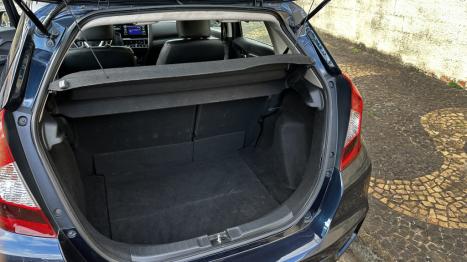 HONDA Fit 1.5 16V 4P EX FLEX AUTOM�TICO, Foto 12