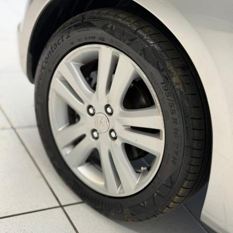 HONDA Fit 1.5 16V 4P EXL FLEX AUTOM�TICO, Foto 9