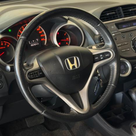 HONDA Fit 1.5 16V 4P EXL FLEX AUTOM�TICO, Foto 10