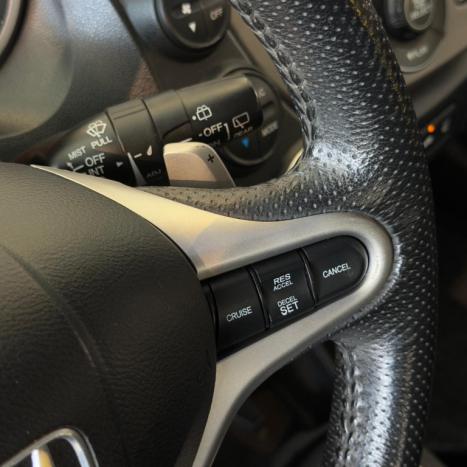 HONDA Fit 1.5 16V 4P EXL FLEX AUTOM�TICO, Foto 11