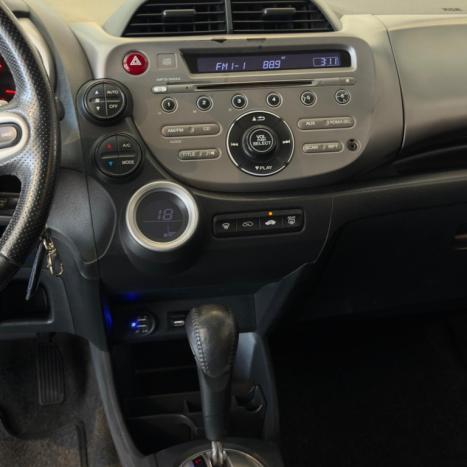 HONDA Fit 1.5 16V 4P EXL FLEX AUTOM�TICO, Foto 12