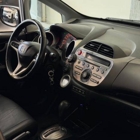 HONDA Fit 1.5 16V 4P EXL FLEX AUTOM�TICO, Foto 14