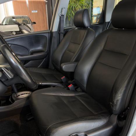 HONDA Fit 1.5 16V 4P EXL FLEX AUTOM�TICO, Foto 15