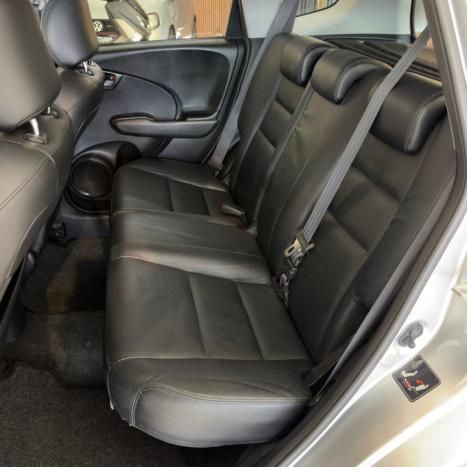 HONDA Fit 1.5 16V 4P EXL FLEX AUTOM�TICO, Foto 16