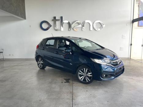 HONDA Fit 1.5 16V 4P EXL FLEX AUTOM�TICO, Foto 1