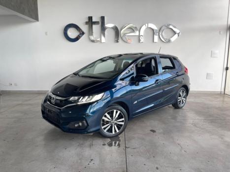 HONDA Fit 1.5 16V 4P EXL FLEX AUTOM�TICO, Foto 2