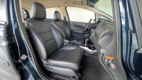 HONDA Fit 1.5 16V 4P EXL FLEX AUTOM�TICO, Foto 6