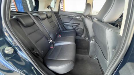 HONDA Fit 1.5 16V 4P EXL FLEX AUTOM�TICO, Foto 7
